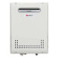 NRC111OD 199,900 BTU Outdoor Condensing Vent Residential Tankless Water Heater (NG)