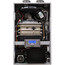 NRCP1112 199,900 BTU Indoor Direct Vent Condensing Residential Tankless Water Heater (NG)