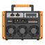 Brushless 4-Cylinder Recovery Unit w/ Digital Display, DC, Master Series