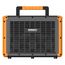 Brushless 4-Cylinder Recovery Unit w/ Digital Display, DC, Master Series
