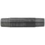 1/2" x 4" Left & Right Handed Black Nipple