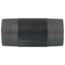 1-1/2" x 4" Left & Right Handed Black Nipple