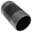 2" x 4" Left & Right Handed Black Nipple