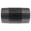 2" x 4" Left & Right Handed Black Nipple
