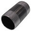 2" x 4" Left & Right Handed Black Nipple
