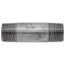 1" x 4" Left & Right Handed Galvanized Nipple