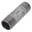 1" x 4" Left & Right Handed Galvanized Nipple