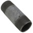 1-1/4" x 4" Left & Right Handed Galvanized Nipple