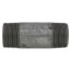 1-1/4" x 4" Left & Right Handed Galvanized Nipple
