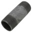 1-1/4" x 4" Left & Right Handed Galvanized Nipple