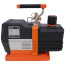 Dual Stage Smart Vacuum Pump w/ Digital Control, Master Series (8 CFM)