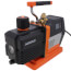 Dual Stage Smart Vacuum Pump w/ Digital Control, Master Series (8 CFM)
