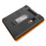 Wireless Bluetooth Refrigerant Scale with Large Weighing Platform