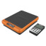 Wireless Bluetooth Refrigerant Scale with Large Weighing Platform