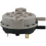 Air Flow Pressure Sensing Switch (.1/10"W.C.)