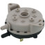 Air Flow Pressure Sensing Switch (.1/10"W.C.)