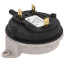 Universal Small Footprint Air Switch