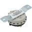 Air Flow Pressure Sensing Switch (1"W.C.)