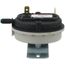 Air Flow Pressure Sensing Switch (1"W.C.)