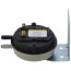SPDT Pressure Sensing Switch w/ Mounting Bracket (1.35" W.C.)
