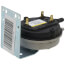 SPDT Pressure Sensing Switch w/ Mounting Bracket (1.35" W.C.)