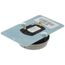 Pressure Switch, 37" w.c. w/ Mounting Bracket