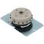 Pressure Switch, 37" w.c. w/ Mounting Bracket