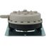 Pressure Switch, 37" w.c. w/ Mounting Bracket