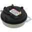 Pressure Sensing Switch w/ Mounting Bracket (.08" W.C.)
