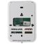 NS8000 Series Network Temperature & Humidity Sensor, No Display, 3% RH (White)
