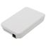 NS8000 Series Network Temperature & Humidity Sensor, No Display, 3% RH (White)