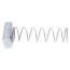 3/8" Zinc Strut Nut (Regular Spring)