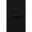 Nova T Dimmer, 1000W Incandescent/Halogen Only, Single-Pole, 120V, Small Control,w/ Wall Plate