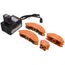 BreakFree Power Tube Bender Kit, 7/8" Max OD