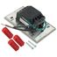 Nova T LED+ Dimmer Switch, 250W LED, Single Pole, 120V, Small Control,w/ Wall Plate