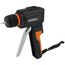 Hydraulic Tube Expander w/ Deburring Tool (3/8", 1/2", 5/8", 3/4", 7/8", 1", 1-1/8")
