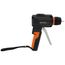 Hydraulic Tube Expander w/ Deburring Tool (3/8", 1/2", 5/8", 3/4", 7/8", 1", 1-1/8")