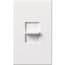 Nova T ELV Dimmer Switch, 600W, Single-Pole, Neutral Required, 120V, Small Control