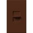 Nova T 3-Wire Dimmer Switch for Ballasts/LED Drivers, 1000W/6A, Single Pole, 277V, Small Control