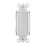 Radiant Full Night Light w/ Adjustable Light Levels - White (120/125V)