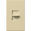 Nova T MLV Dimmer Switch, 800W (1000VA), Single-Pole, No Neutral Required, 277V, Small Control
