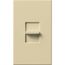 Nova T MLV Dimmer Switch, 800W (1000VA), Single-Pole, No Neutral Required, 120V, Small Control