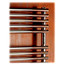20" x 46" Neptune Hydronic Chrome Towel Radiator (NTR-4620)
