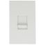 Nova T 0-10V Dimmer Switch, 8A, 30mA Sink, Single-Pole, No Neutral Required, 120V