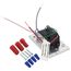 Nova T 0-10V Dimmer Switch, 8A, 30mA Sink, Single-Pole, No Neutral Required, 120V