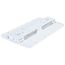 LED Linear High-Bay 180W/220W/240W Wattage Selectable 3K/4K/5K CCT Selectable, 65-1512