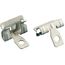 1/8"-1/4" Hammer On Flange Clip