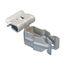 1/2" H-PSM Conduit to Flange Clip, Side Mount