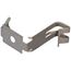 7/16"–9/16" OD Stud Cable Support, 14-2 to 12-3 MC/AC, Non-Metallic