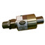 Gas Pressure Sensor, 0 - 244" W.C. used only w/ NX3100/4100 (0-8.8 PSI)